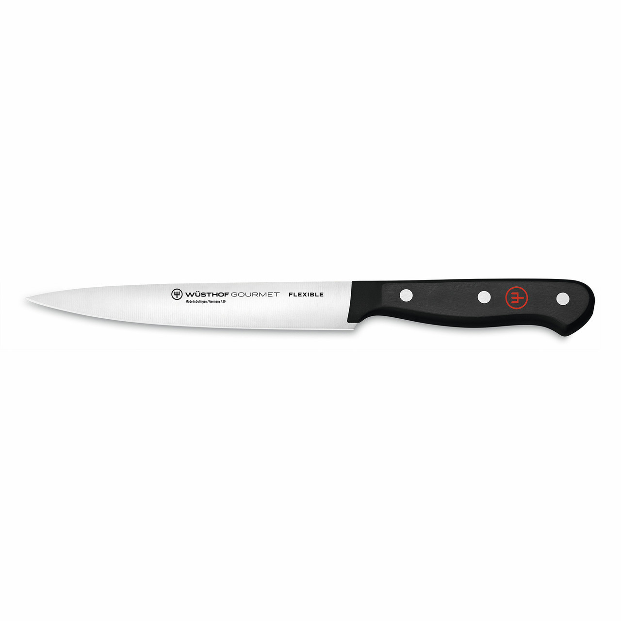 Gourmet, Filiermesser Klingenlänge 160 mm / 285 mm lang